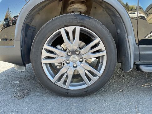 Used 2021 Honda Passport EX-L image 15