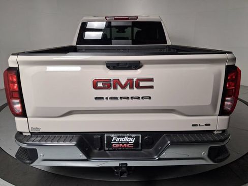 Used 2026 GMC Sierra 1500 SLE w/ Preferred Package AWD/4WD image 5