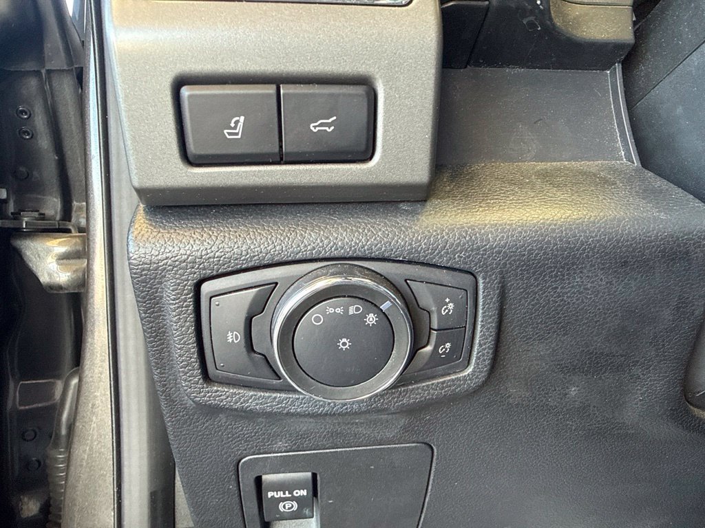 Used 2021 Ford Expedition Max XLT AWD/4WD image 15