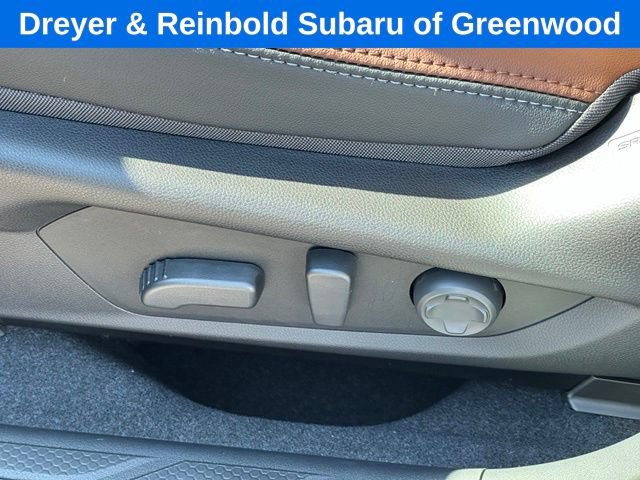 New 2026 Subaru Outback Touring XT AWD/4WD image 30