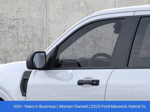 New 2025 Ford Maverick XL w/ Equipment Group 101A image 23