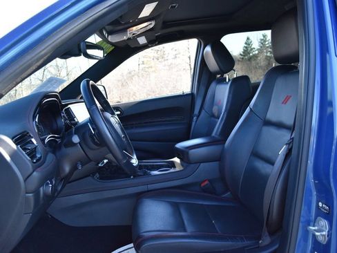 Used 2024 Dodge Durango R/T image 15