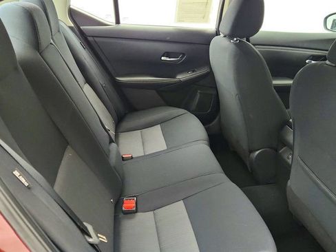 Used 2022 Nissan Sentra SV w/ All-Weather Package image 21