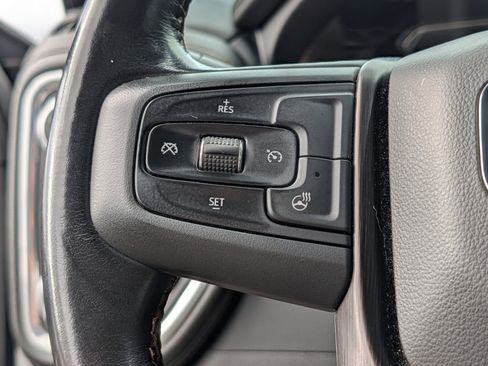 Used 2021 GMC Sierra 1500 AT4 AWD/4WD image 36