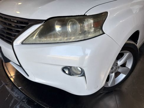Used 2014 Lexus RX 350 FWD w/ Premium Package image 9