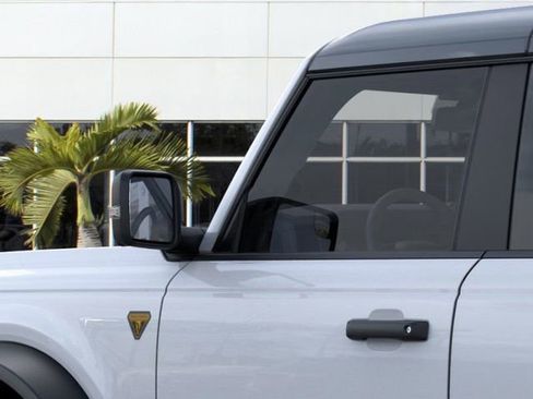 New 2025 Ford Bronco Badlands w/ Sasquatch Package image 22