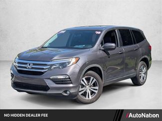Used 2018 Honda Pilot EX-L video 1