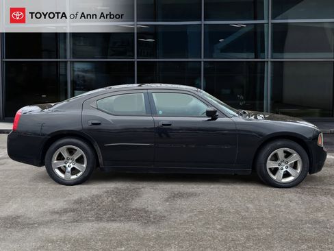 Used 2010 Dodge Charger SXT image 13