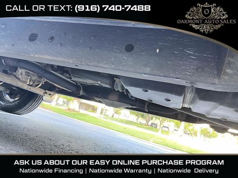 Used 2002 Toyota Tundra Limited AWD/4WD image 15