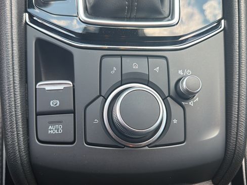 Certified 2024 MAZDA CX-5 AWD 2.5 S image 22