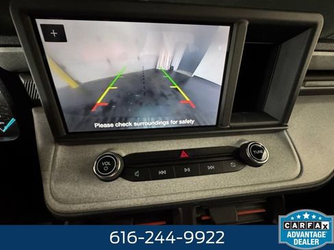 Used 2024 Ford Maverick XLT w/ XLT Luxury Package AWD/4WD image 15