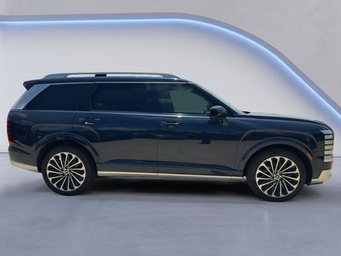 Used 2026 Hyundai Palisade Calligraphy AWD/4WD image 6