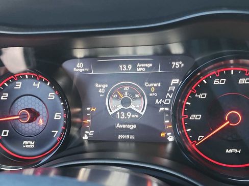 Used 2023 Dodge Charger GT w/ Plus Group image 22