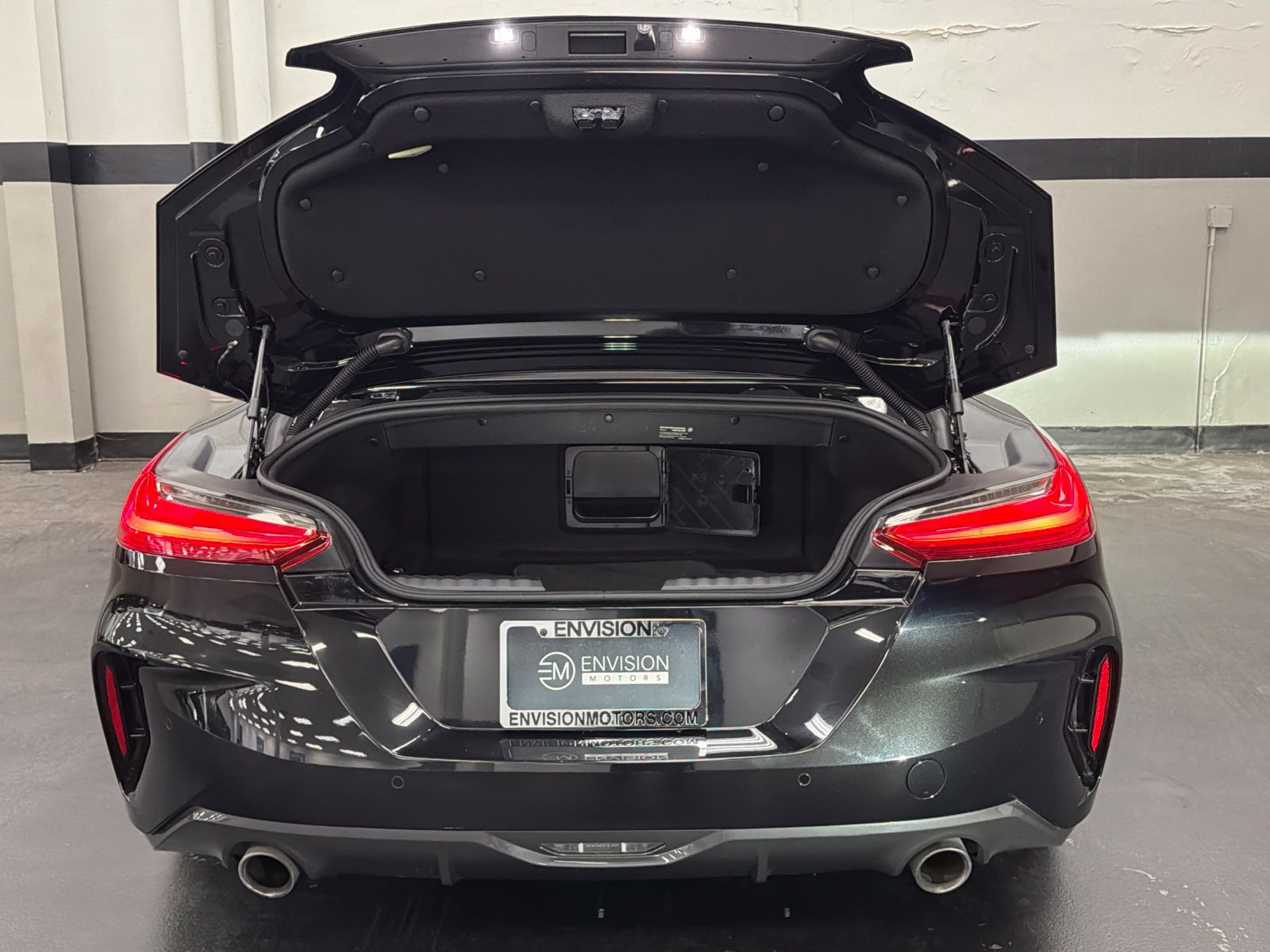 Used 2026 BMW Z4 sDrive30i RWD image 17