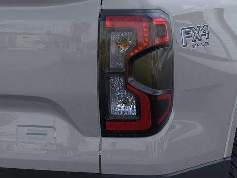 New 2026 Ford Ranger XLT AWD/4WD image 21