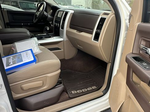 Used 2010 Dodge Ram 1500 Truck SLT w/ Big Horn Regional Pkg image 20