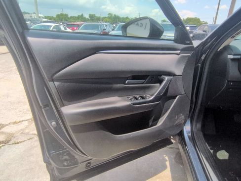 Used 2025 MAZDA CX-50 AWD 2.5 S w/ Premium Package image 11