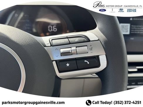 New 2025 Hyundai Tucson SEL AWD/4WD image 25