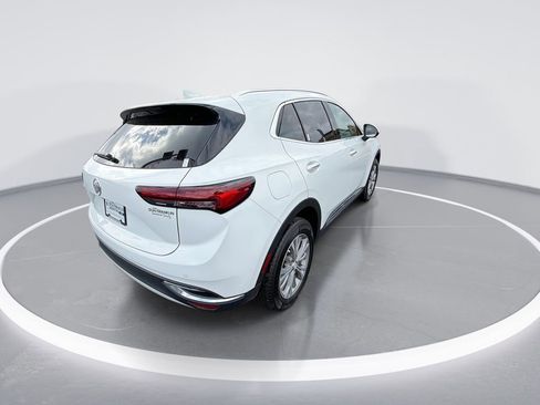 Used 2023 Buick Envision Preferred image 8