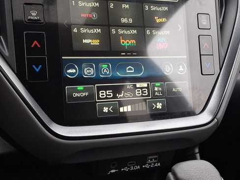 Certified 2025 Subaru Crosstrek 2.5i Wilderness image 16