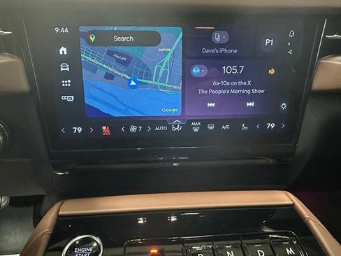 Used 2025 Lincoln Navigator L Reserve image 27