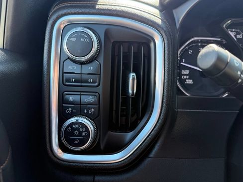 Used 2020 GMC Sierra 1500 AT4 w/ AT4 Premium Package AWD/4WD image 44