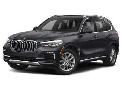 Used 2019 BMW X5 xDrive40i w/ M Sport Package