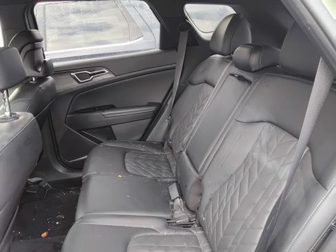 Used 2023 Kia Sportage X-Pro AWD/4WD image 11