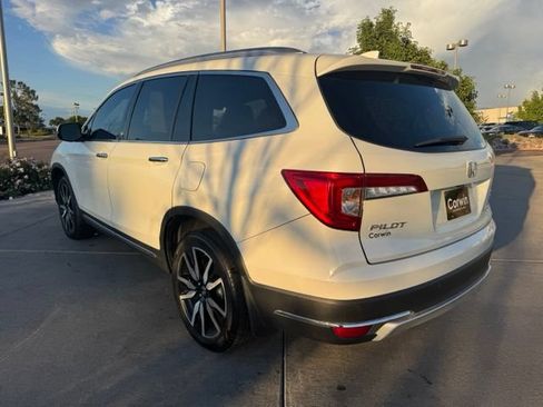 Used 2021 Honda Pilot Touring image 5