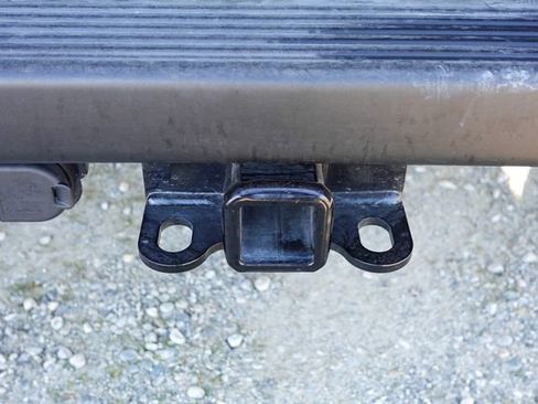 New 2024 RAM ProMaster 1500 w/ Premium Convenience Group image 7