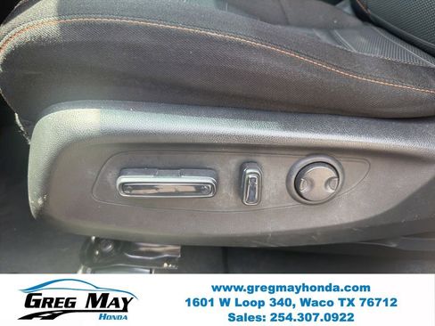 Used 2023 Honda CR-V Sport image 12