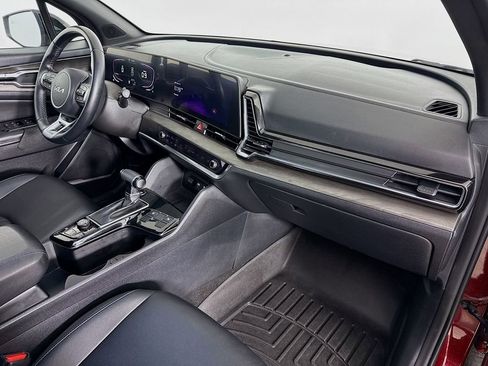 Used 2023 Kia Sportage X-Line w/ X-Line Premium Package image 28