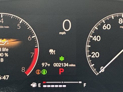 Certified 2026 Honda Civic LX image 34