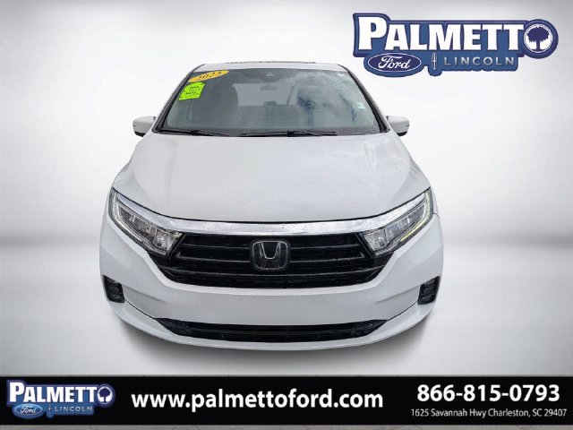 Used 2023 Honda Odyssey EX-L image 8