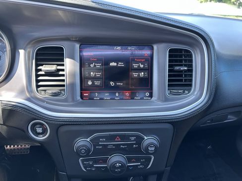 Used 2019 Dodge Charger GT RWD image 24