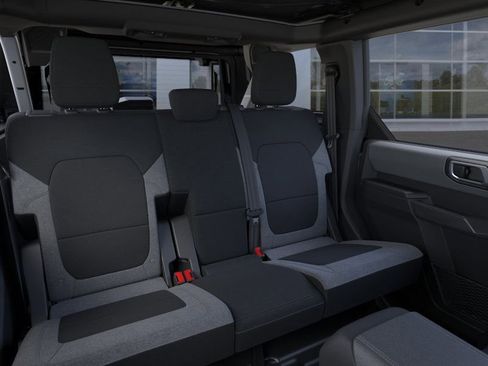 New 2026 Ford Bronco Big Bend image 11