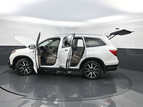 Used 2022 Honda Pilot Touring image 41