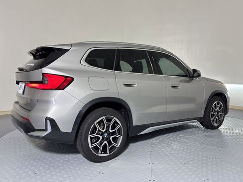 Used 2026 BMW X1 xDrive28i w/ Convenience Package AWD/4WD image 9