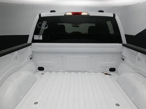 Used 2025 Ford F150 XLT w/ Equipment Group 301A Standard AWD/4WD image 25