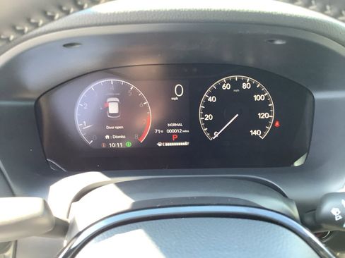 New 2026 Honda HR-V EX-L image 15