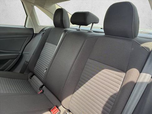 Used 2025 Volkswagen Jetta S FWD image 14