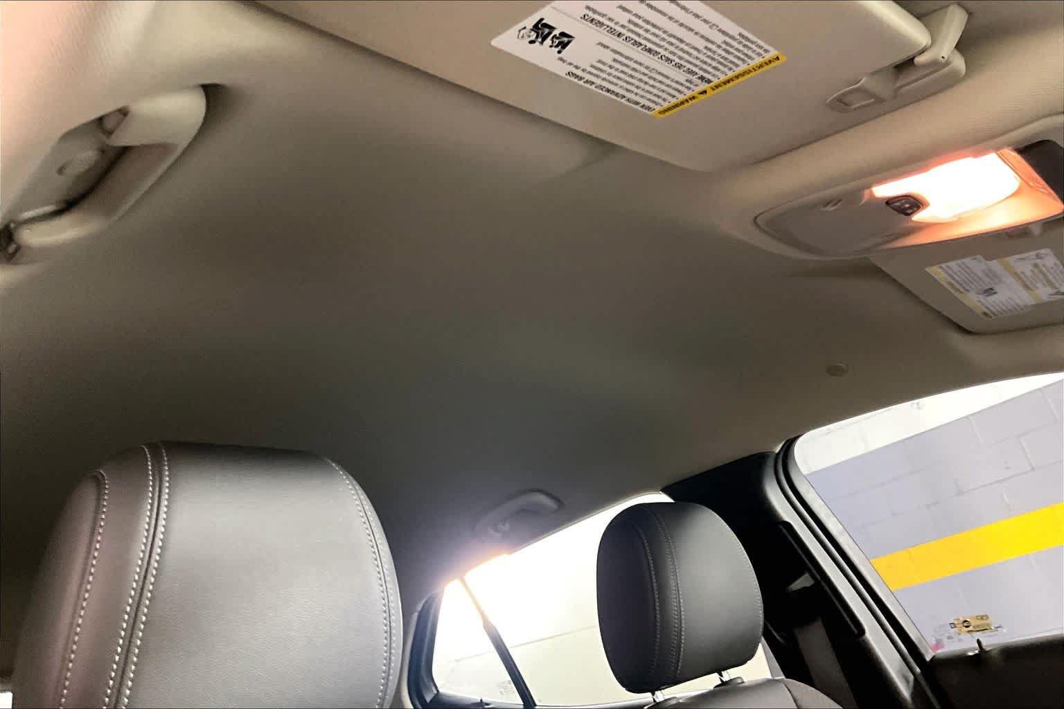 Used 2024 Buick Encore GX Preferred FWD image 13