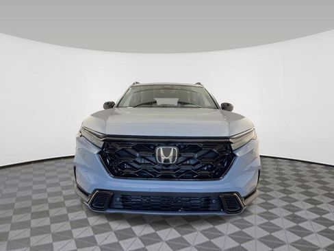 New 2026 Honda CR-V Sport-L image 10