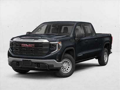 New 2026 GMC Sierra 1500 Pro