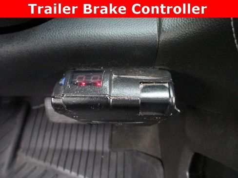 Used 2017 GMC Sierra 1500 SLT w/ SLT Premium Package image 20