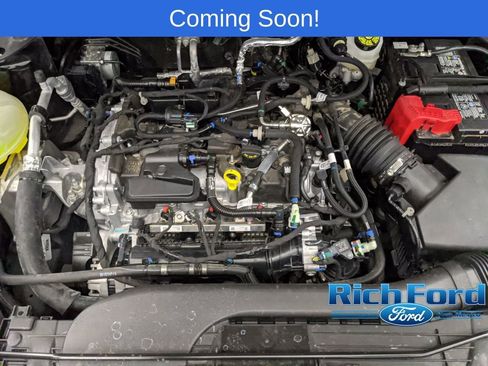 Certified 2024 Ford Bronco Sport Big Bend w/ Convenience Package image 16