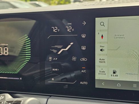 New 2027 Kia Telluride EX X-Line AWD/4WD image 16