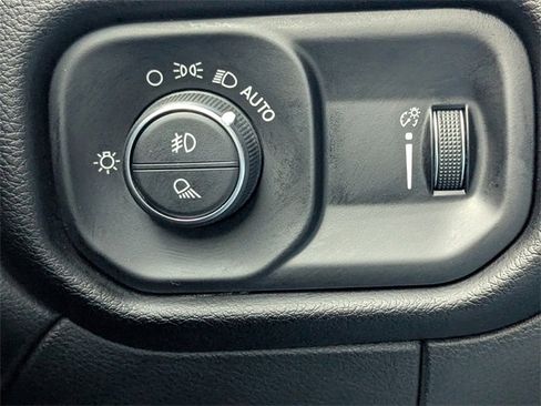 Used 2024 RAM 2500 Big Horn image 22