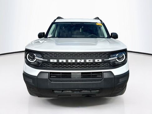 Used 2026 Ford Bronco Sport Big Bend AWD/4WD image 8
