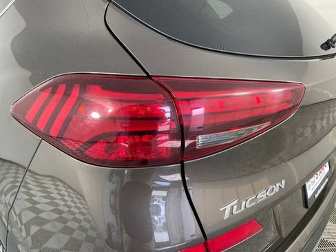 Used 2019 Hyundai Tucson Ultimate AWD/4WD image 21